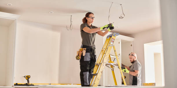 Best Emergency Electrician Near Me  in Sheffield, IA