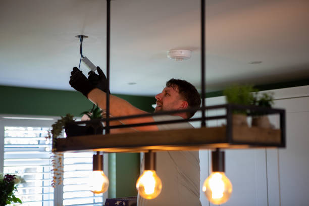 Best Residential Electrician Services  in Sheffield, IA