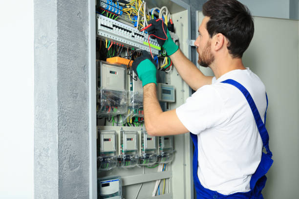 Best Electrical Outlet Repair  in Sheffield, IA