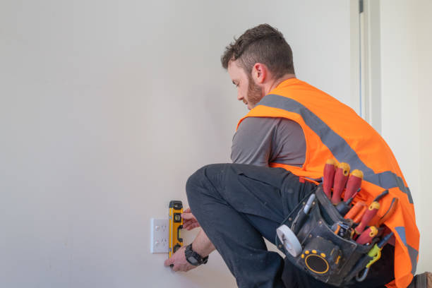Electrical System Inspection in Sheffield, IA