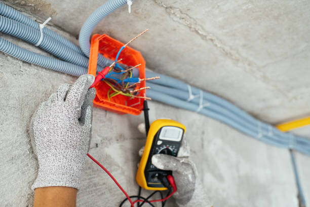 Best Commercial Electrician Services  in Sheffield, IA