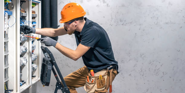 Best Electrical System Inspection  in Sheffield, IA